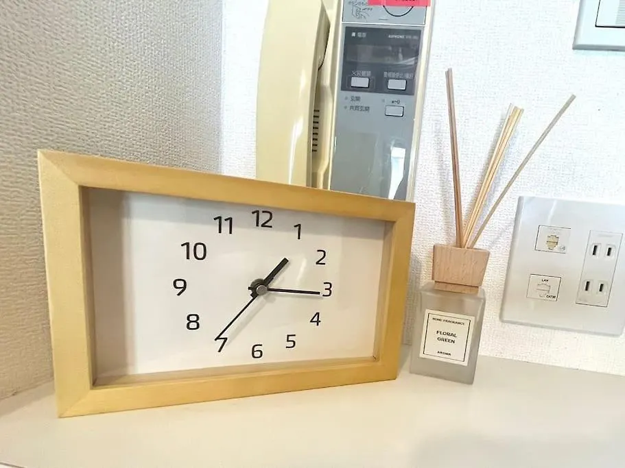 Shinjuku 10 Min Walk, Higashi Shinjuku 4 Min, Kabukicho, Shin-Okubo Apartment Tokyo