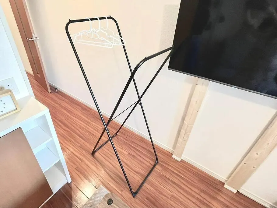 Shinjuku 10 Min Walk, Higashi Shinjuku 4 Min, Kabukicho, Shin-Okubo Apartment Tokyo