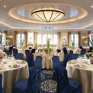 5* Hotell Keio Plaza Premier Grand