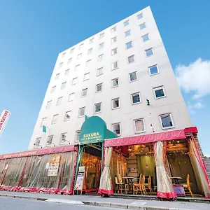 Sakura Ikebukuro Hostel