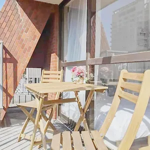 Appartamento Kiki Lm -- Self Check-in -- Number & Password Is In The Following Email, Tokyo