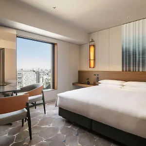 4* Hotell Hyatt Regency
