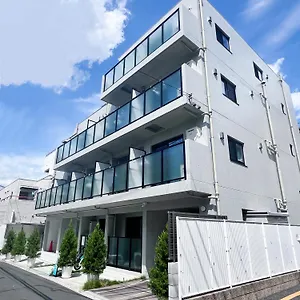 Apartahotel Real Okubo, Tokio