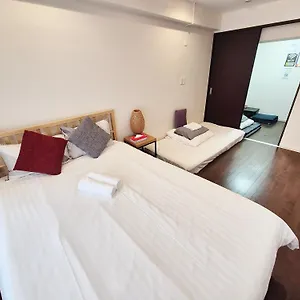 Apartamento Kanda Shinjuku, Tokio
