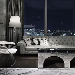 4* Hotell Shinjuku Granbell