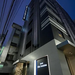 Fontaine Tokyo-shinjuku Отель