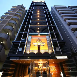 Otel Apa Higashi Shinjuku Ekimae, Tokyo