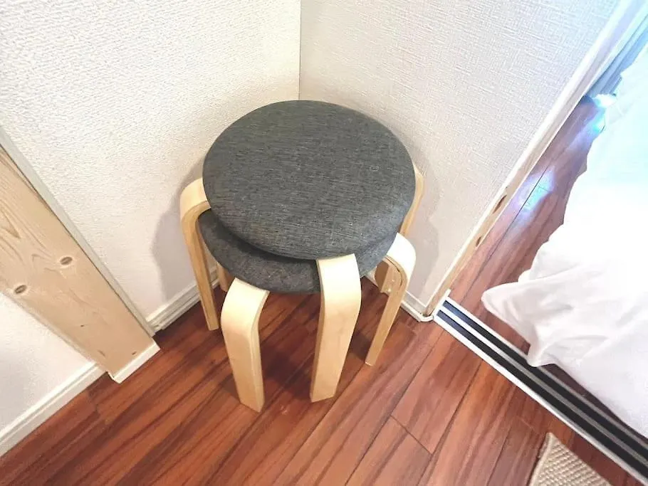 Shinjuku 10 Min Walk, Higashi Shinjuku 4 Min, Kabukicho, Shin-Okubo Apartment Tokyo 0*,  Giappone