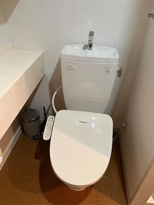 Shinjuku 10 Min Walk, Higashi Shinjuku 4 Min, Kabukicho, Shin-Okubo Apartment Tokyo Giappone