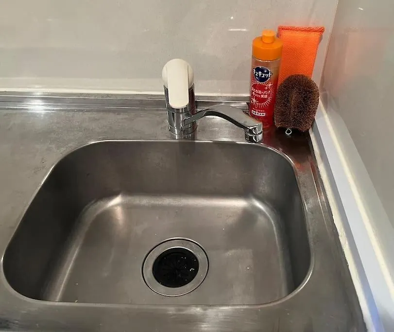 Shinjuku 10 Min Walk, Higashi Shinjuku 4 Min, Kabukicho, Shin-Okubo Apartment طوكيو اليابان