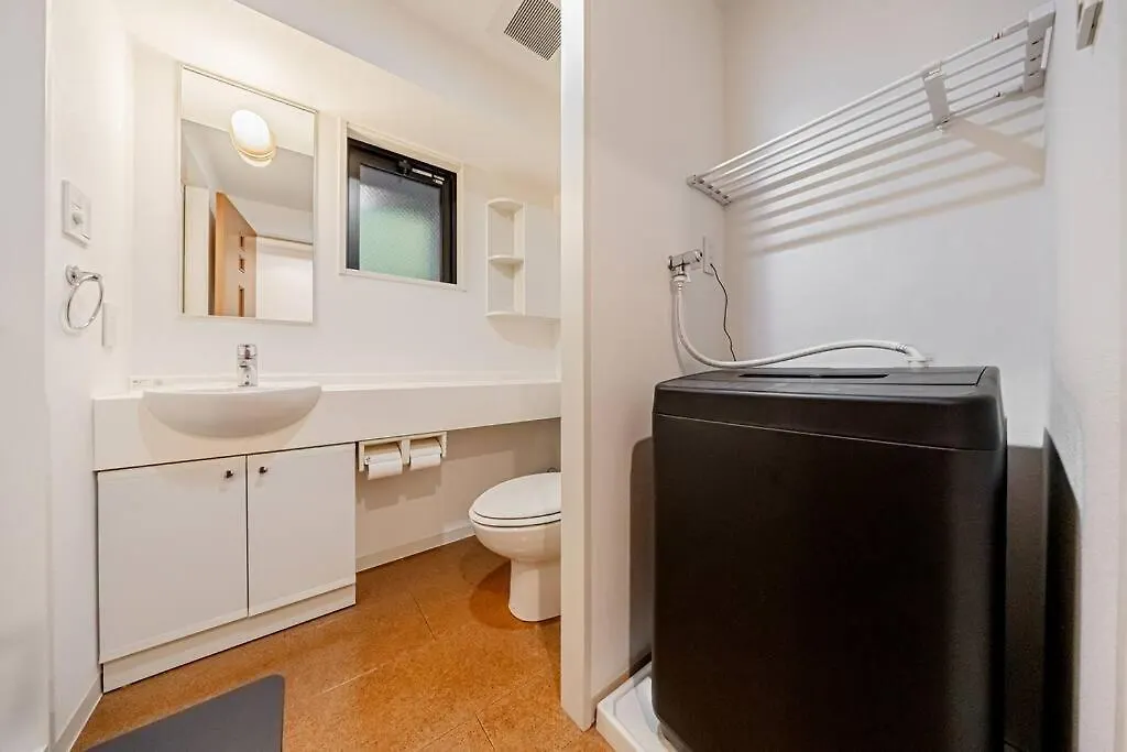 Shinjuku 10 Min Walk, Higashi Shinjuku 4 Min, Kabukicho, Shin-Okubo Apartment طوكيو 0*,  اليابان