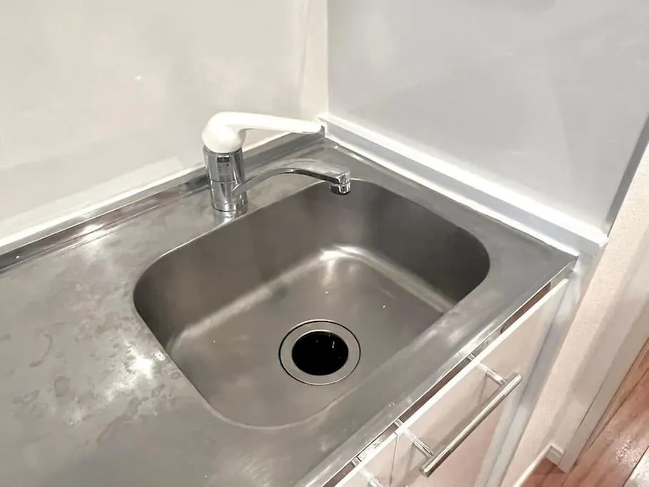 Shinjuku 10 Min Walk, Higashi Shinjuku 4 Min, Kabukicho, Shin-Okubo Apartment طوكيو