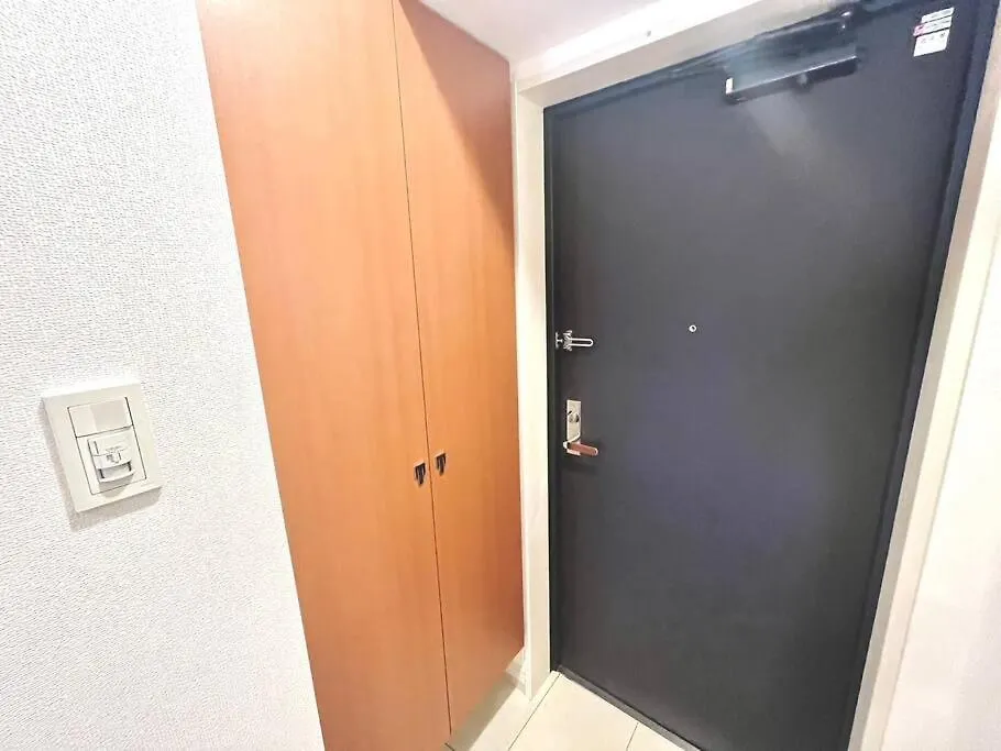 Shinjuku 10 Min Walk, Higashi Shinjuku 4 Min, Kabukicho, Shin-Okubo Apartment Tokyo